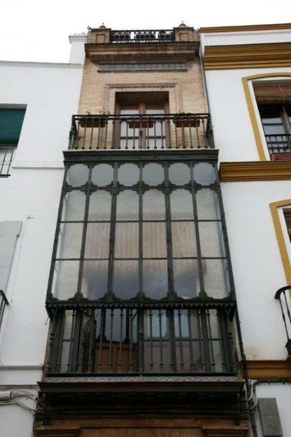 Toreros De Sevilla 5 Pax Exteriér fotografie