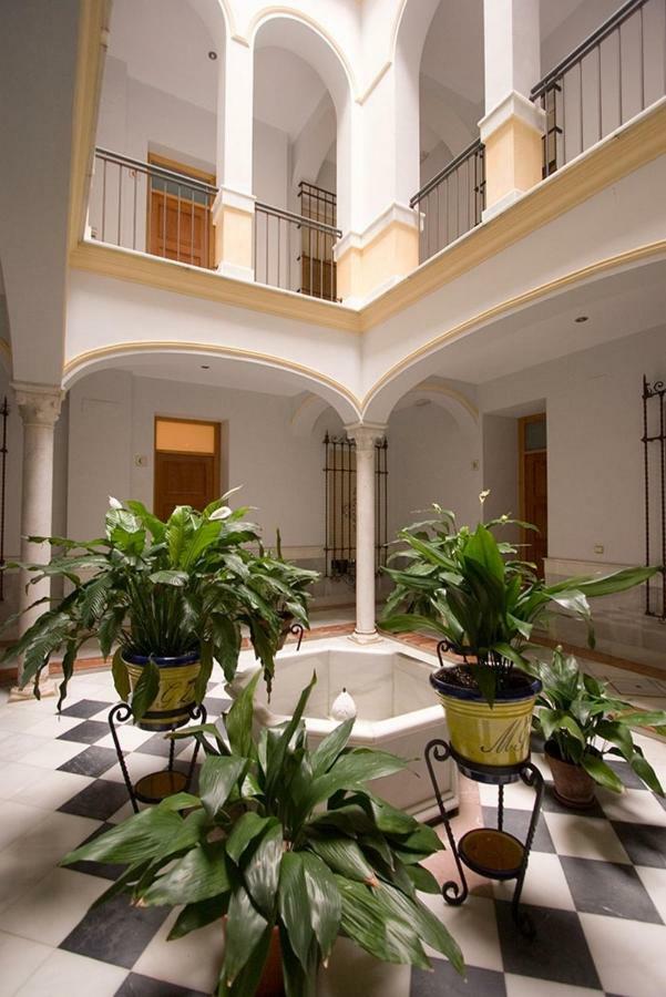 Toreros De Sevilla 5 Pax Exteriér fotografie