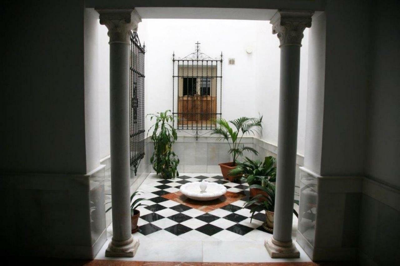 Toreros De Sevilla 5 Pax Exteriér fotografie